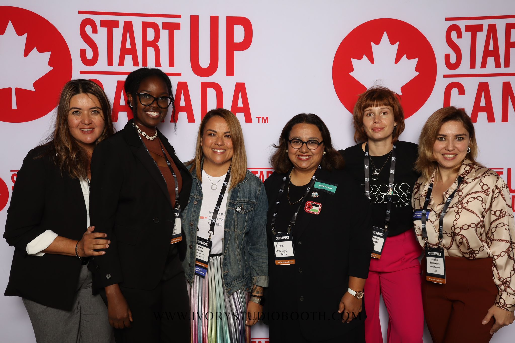 Showcasing AI-powered solutions